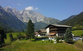 Pension Schöne Aussicht